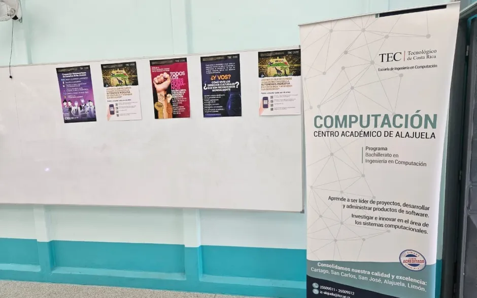 Fotografía de la actividad