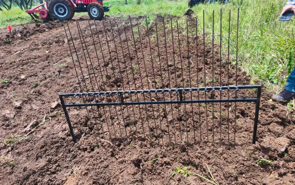 Laboratorio de Maquinaria