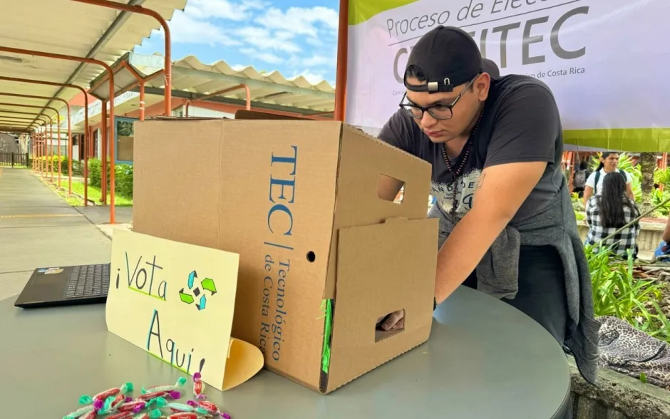 Fotografía del evento