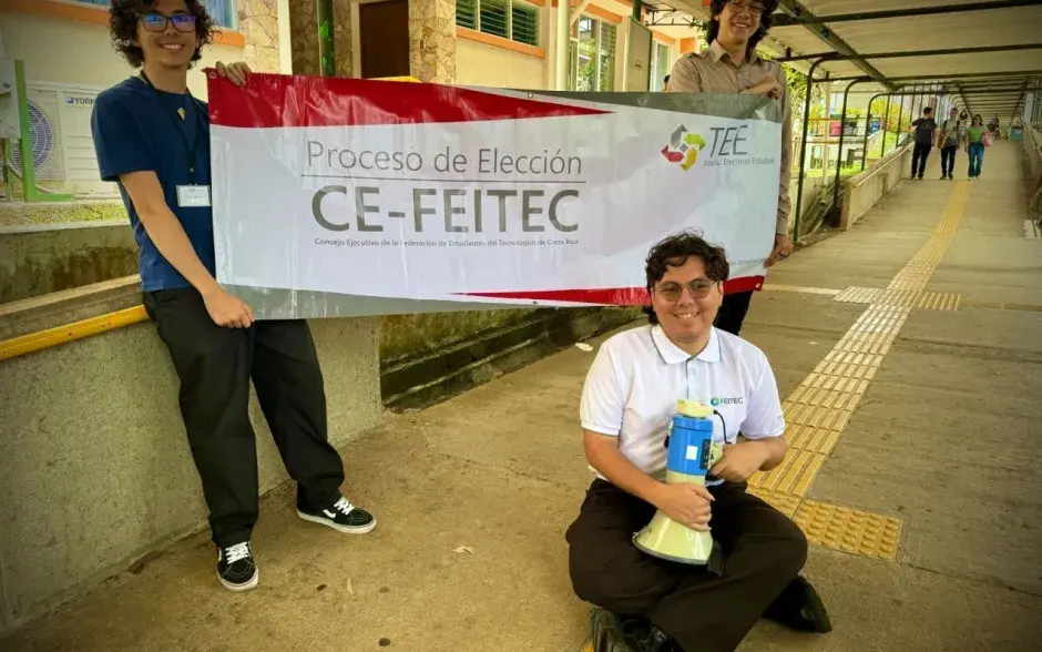 Fotografía del evento