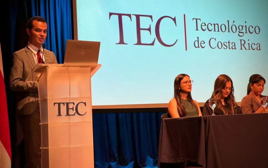 Fotografía del evento