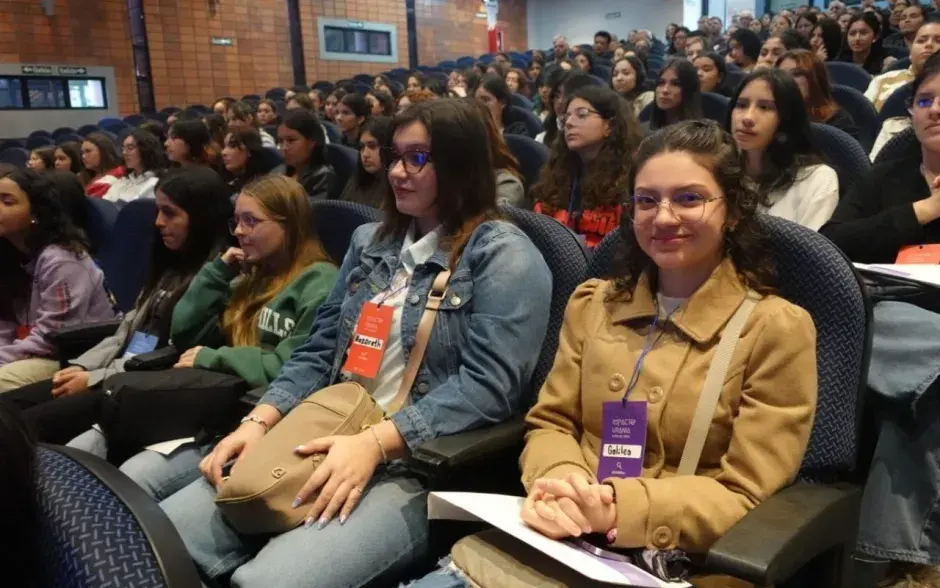 Fotografía de la actividad