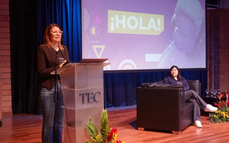 Fotografía de la actividad