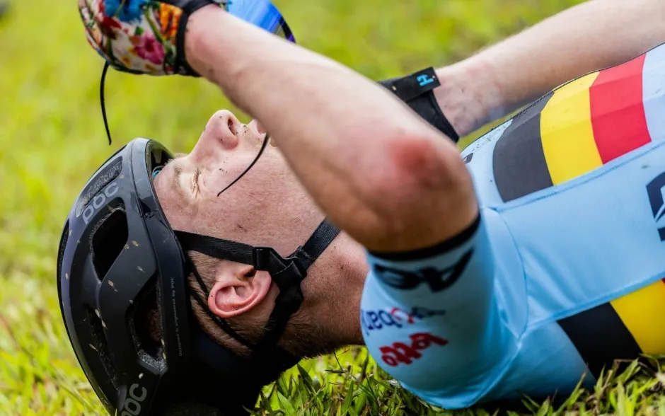 Fotografía del evento