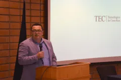 Fotografía del evento