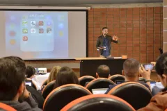 CCITA, Aprendizaje, TEC Digital