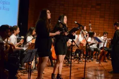 Reconocimiento a su labor