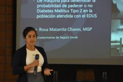 Fotografía del evento