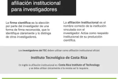 Infografía informativa