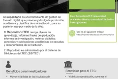 Infografía informativa