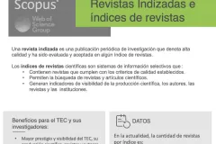 Infografía informativa