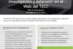 Infografía informativa