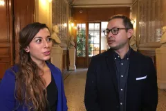 Fotografías: Casa Presidencial
