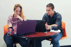 Learning Commons