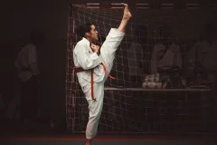 Equipo taekwondo