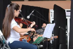 Imágenes cortesía de la licenciada Ivannia Valverde.