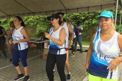 Fotos Jéssica Salazar. 