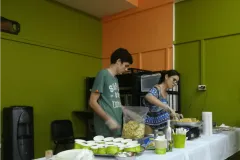 Imágenes cortesía de la licenciada Ivannia Valverde.
