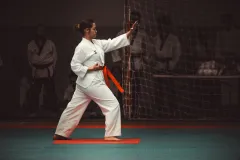 Equipo taekwondo