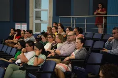 Fotografía del evento