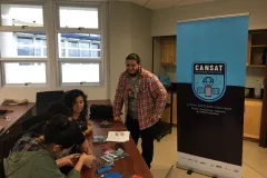 CanSat Bootcamp