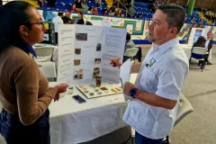 Fotografía del evento