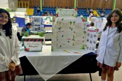 Fotografía del evento