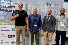 Fotografía del evento