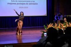 Fotografía del evento