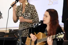 fotografía del evento