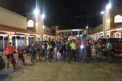 Fotografía de la actividad