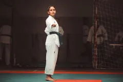 Equipo taekwondo