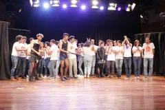 grupo teatro