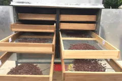 Distintas instalaciones de energía solar