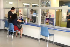 Nueva biblioteca.