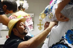 Presentación de Tierra y Cosecha