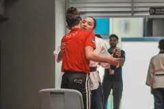Equipo taekwondo