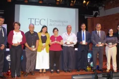 Fotografía del evento