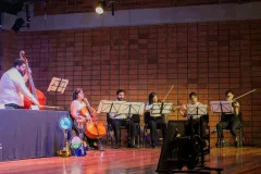 Fotografía del evento
