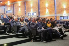 Fotografía del evento