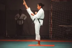 Equipo taekwondo