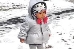 Algunos momentos en Austria