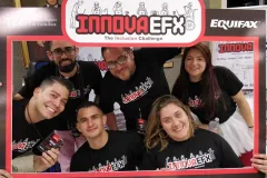 Fotografías: Andrés Robles e Innova EFX.