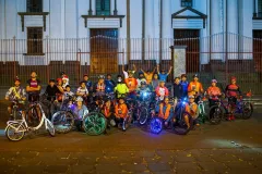 Fotografía de la actividad
