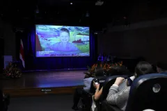 Fotografía del evento