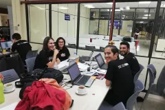 Fotografías: Andrés Robles e Innova EFX.
