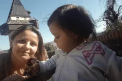 Algunos momentos en Austria