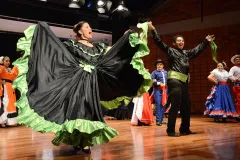 Presentación de Tierra y Cosecha