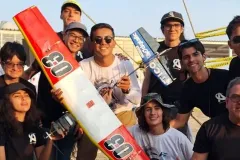 Fotografía de los participantes