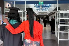 Fotografía del evento